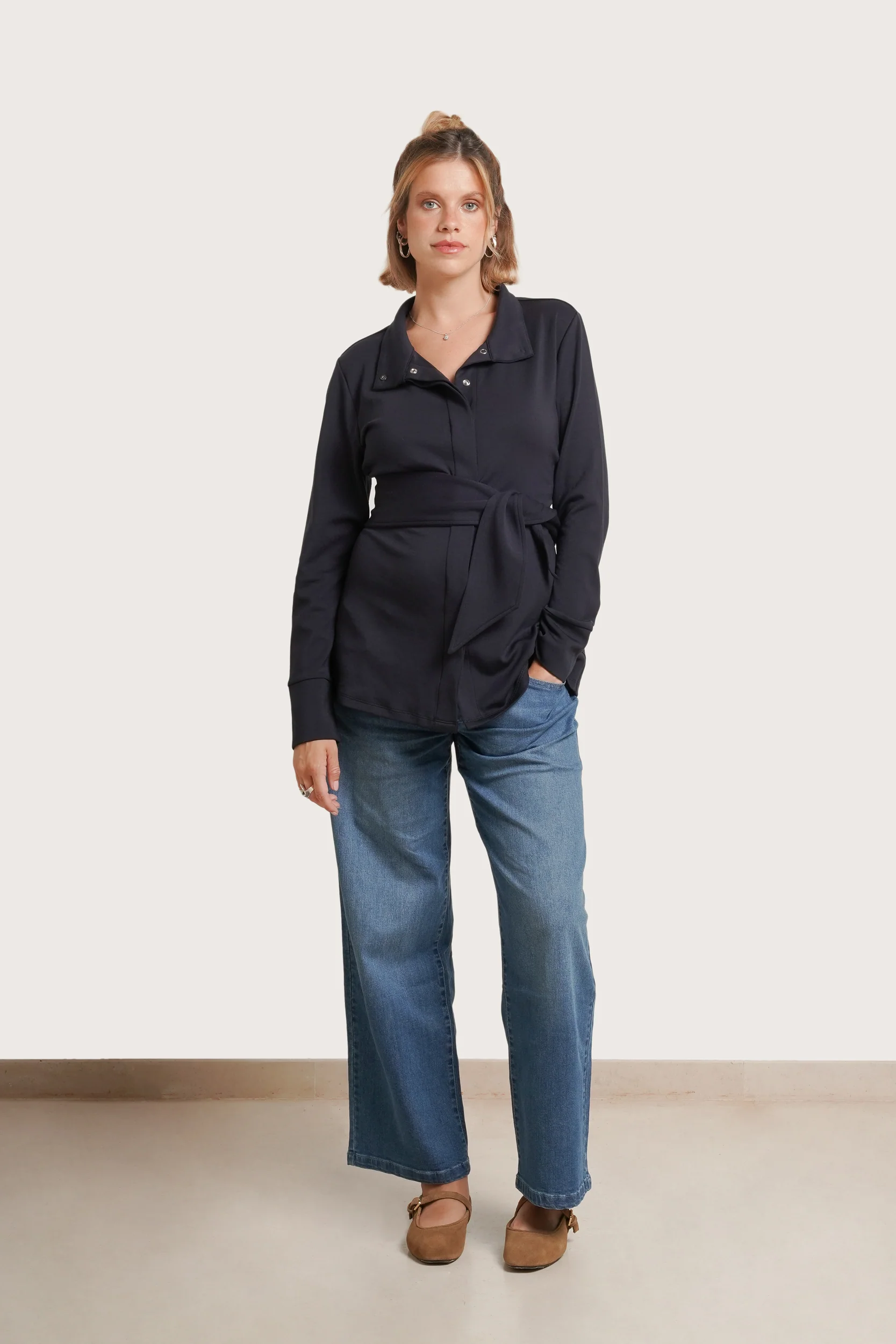 Maternity Tops